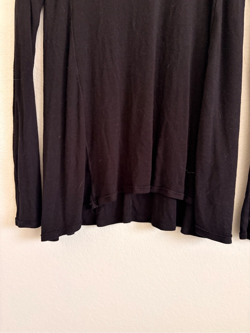 Free People 2 Shirt Bundle-size small - Picture 3 of 13